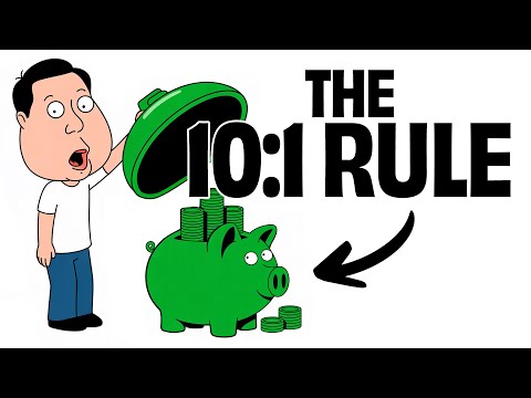 The Chinese Rule That Builds Wealth