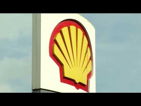 Shell faces new court case in the Netherlands over emissions