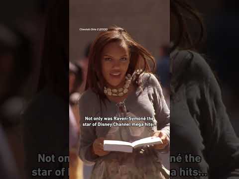 Every Raven-Symoné Disney Cameo! ⭐️ | Disney Channel