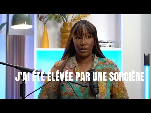 Témoignage : « Elle voulait m’introniser à la sorcellerie »