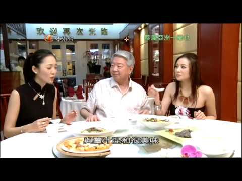 ATV蔡瀾亞洲一樂也10 2012 3 4