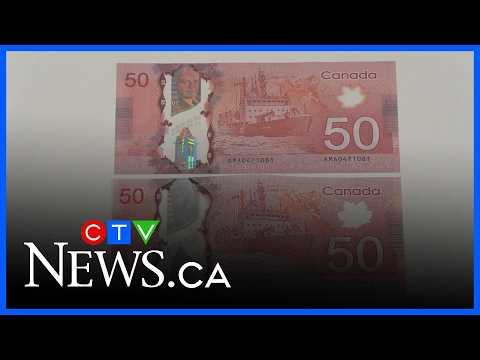 Counterfeit currency on the rise