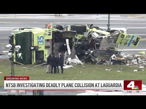 ‘I messed up.' What air traffic controller was doing before deadly collision