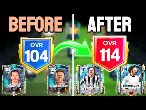 The Biggest Subscriber Account Upgrade I’ve Ever Done on FC Mobile! ($600 Spent)