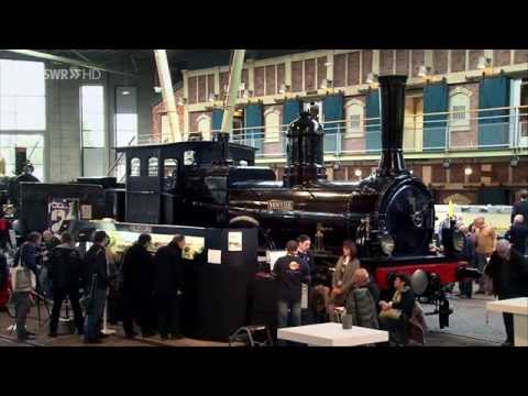 Im siebten Modellbahnhimmel - ONTRAXS! 2015