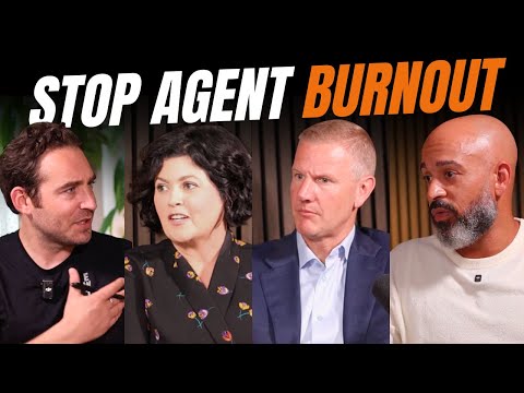 Why Top Agents Walk Away From Bigger Paychecks