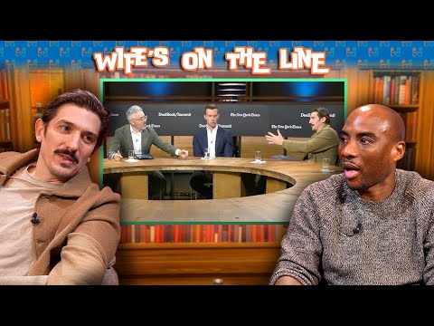 Legacy Media "Jumps" Schulz, 50 Cent's Diddy Doc &amp; KIDS SHOULDN'T READ???