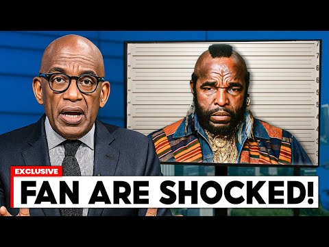 Remember Mr. T? The Reason He Dissapeared Will Leave You In Shock