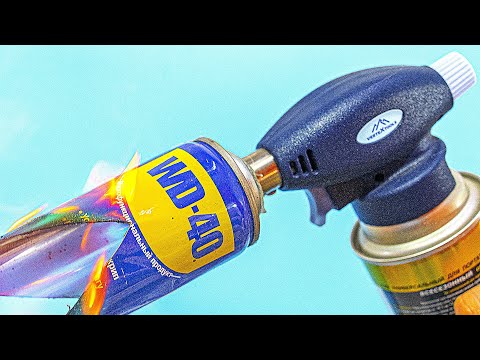 Easy DIY Hacks That Will Blow Your Mind!