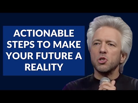 Change Your Life From Destruction to Transformation with Gregg Braden