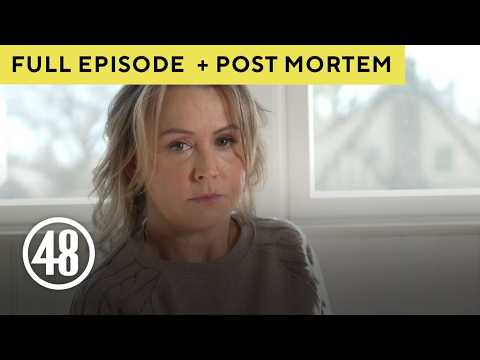 Woman learns ex-boyfriend who attacked her killed a mother years later | Full Episode + Post Mortem