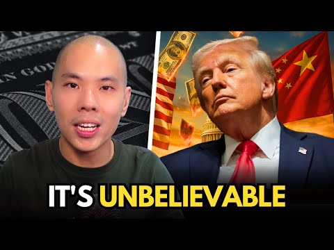 U.S. Is EAGER For China’s $1 Trillion Pledge As BRICS Investments PUSH G7 Economies Out