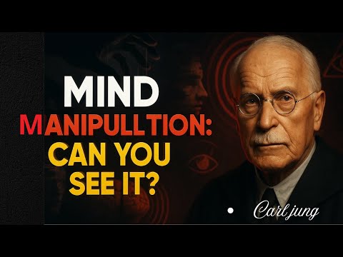 If They Ask You These 8 Things, Run! (Carl Jung Psychology)