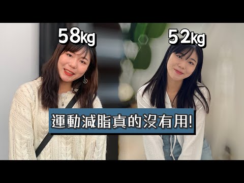 「📖」新手減脂必看指南·打破運動減脂迷思｜必瘦的飲食搭配｜lowang🦌