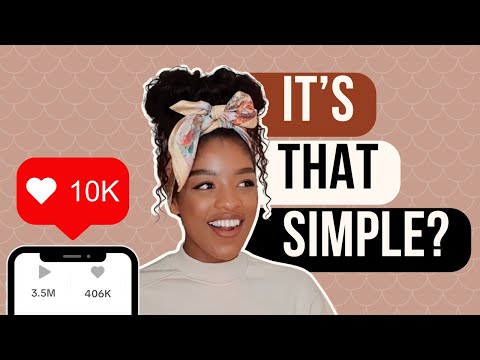 Why some videos go viral (the truth)