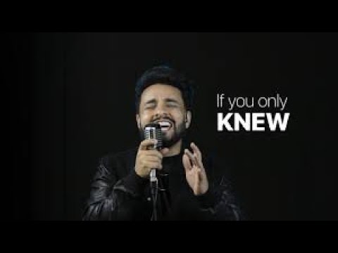 REACTION TO GABRIEL HENRIQUE - IF ONLY YOU KNEW