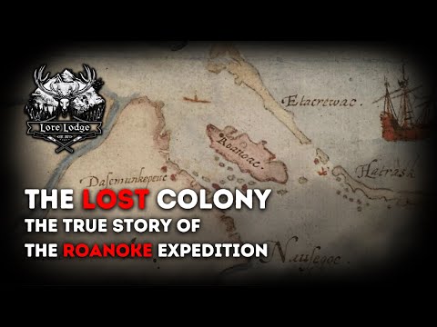 What Really Happened to the Lost Colony of Roanoke?