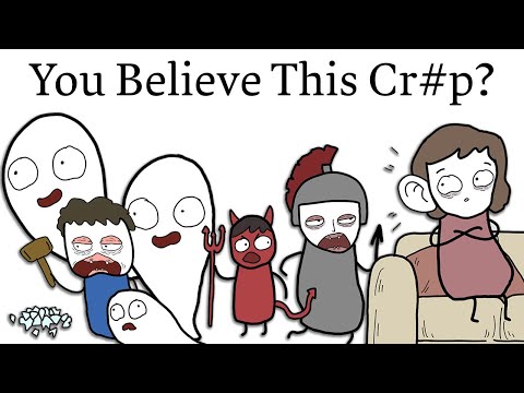 Every Superstitious Belief Explained