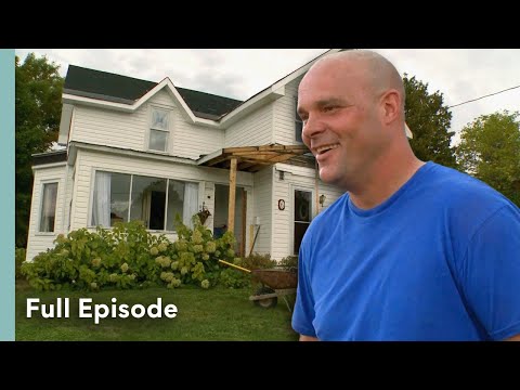 Bryan Gave Her a Kitchen, But It’s NOT What She Wanted | Leave It to Bryan S1