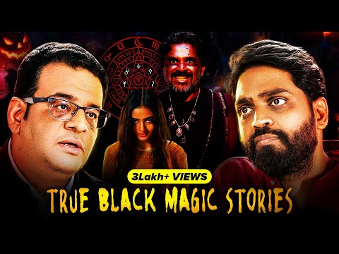 Black Magic Stories: That Nobody Will Share (Detailed Explanation)