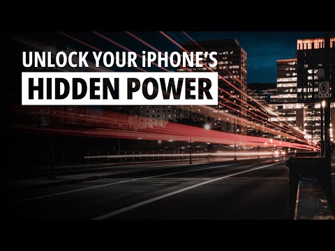 iPhone Long Exposure Photography: Pro-Level Techniques