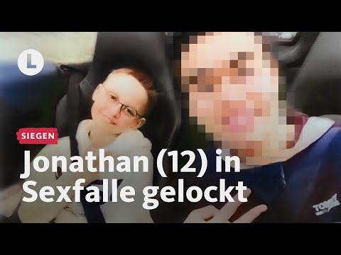 Die perfide Masche des Täters | WDR Lokalzeit MordOrte