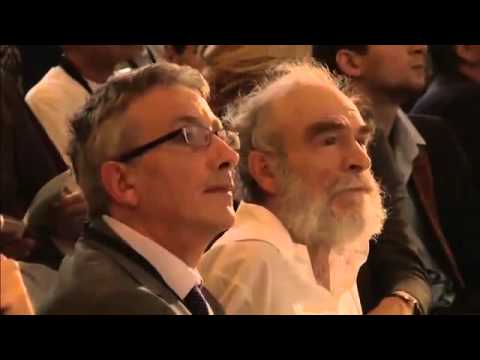 The evolution of geometric structures on 3-manifolds.