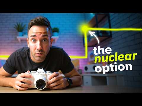 The NEW Youtube Algorithm Hack Blowing Up Small Channels