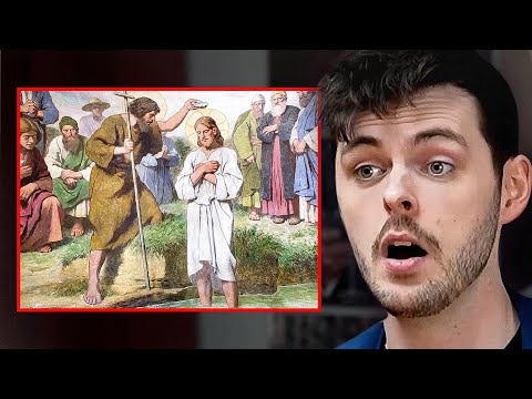 Was Jesus a Disciple of John the Baptist?