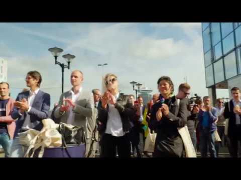 Amsterdam Capital Week 2016 Official Aftermovie