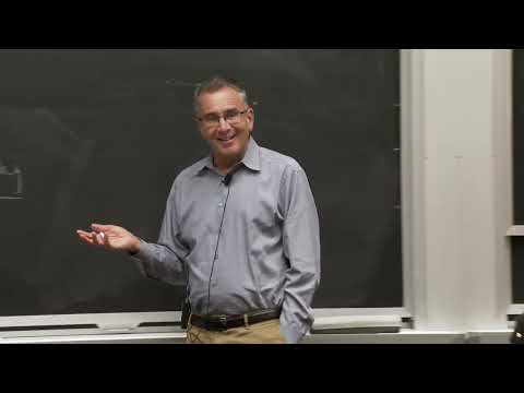 Lecture 09: Public Provision of Private Goods: Education