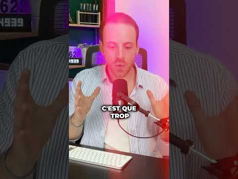 Le problème des aliments industriels  #pertedepoids #conseilssante