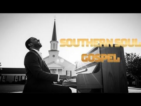 Southern Soul Gospel | When Faith Stands Strong — A Soulful Testimony of Hope