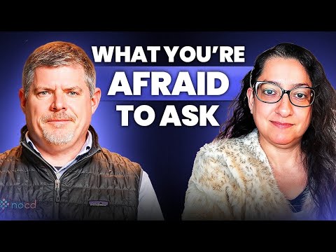 Sexual Thoughts, Anxiety, and OCD — The Truth That Doesn't Get Talked About