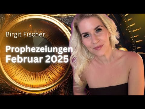 Erlösung von Abhängigkeiten - Februar Prophezeiungen 2025