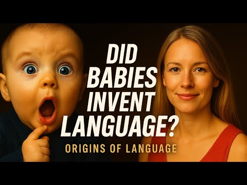 The Real Reason You Can Speak: Explained by Evolutionary Biologist