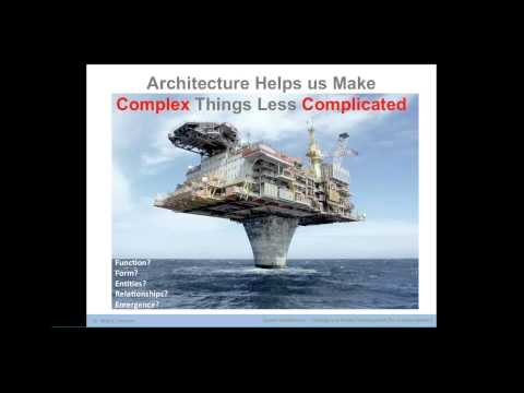 System Architecture: Strategy and Product Development For Complex Systems