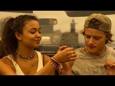 jiara making me giggle for 13 minutes and 7 secs