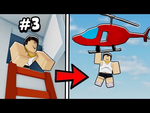 I Found SECRET ENDINGS in Dig to Escape