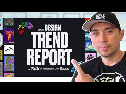 Future of POD: Kittl’s 2026 Trends You Can Profit From Today!