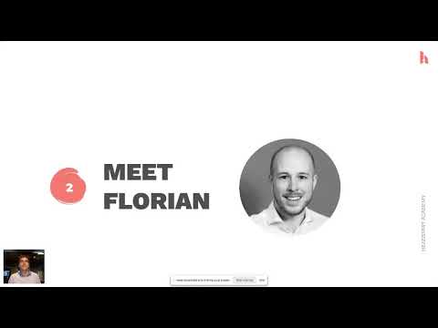 Sales Rockstars Interviews - Florian Keerl - Enterprise Account Executive at ServiceNow