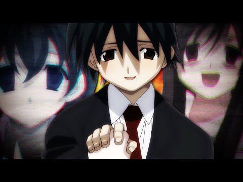 School Days: A Nightmare Visual Novel That Only Gets WORSE