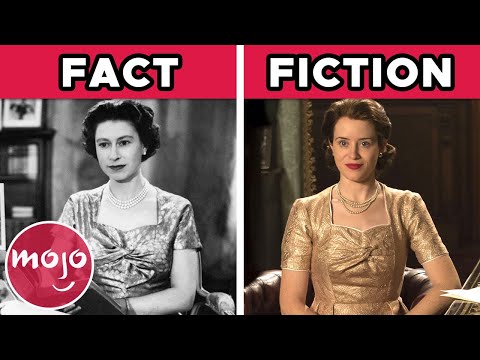 How The Crown Actors Nailed the Royals' Accents