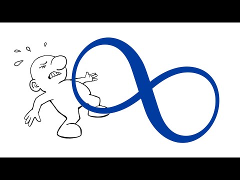 Warum kann man nicht durch null teilen? Oder: Was sind Zahlen eigentlich?