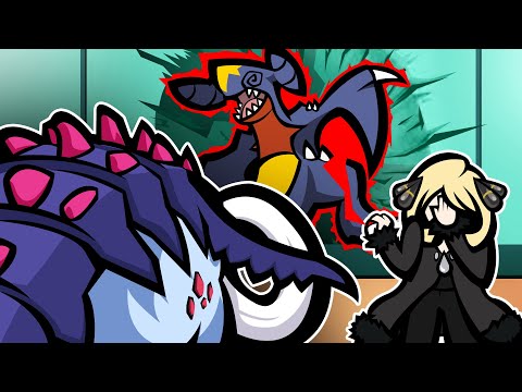 Why Pseudo-Legendary Pokemon aren't ACTUALLY Good Anymore