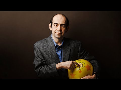 Public Lecture Livestream | Battle of the Big Bang: The New Tales of Our Cosmic Origins