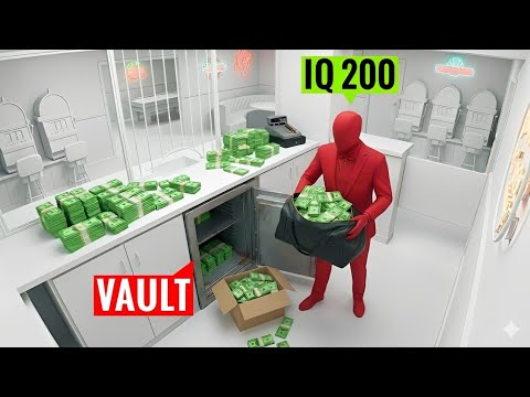 The Man Who Outsmarted EVERY Casino Employee 