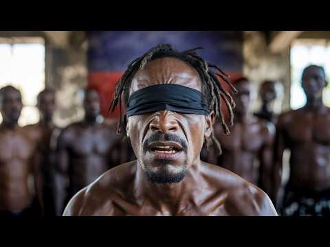 How This Man Got Kidnapped In Haiti