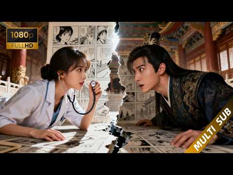 Girl transmigrates into comic, cures Prince's gynophobia with modern medicine, reaches peak success.