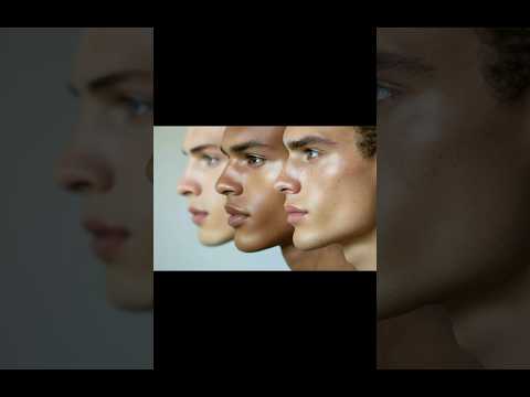 Skin Tone & Undertone Explained (Finally!)